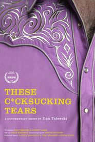 These Ccksucking Tears' Poster