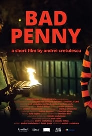 Bad Penny' Poster