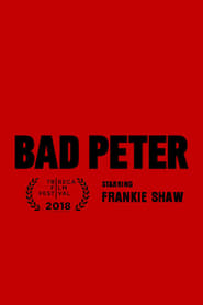 Bad Peter' Poster