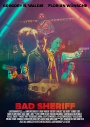 Bad Sheriff' Poster