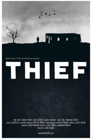 Thief' Poster