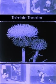 Thimble Theater' Poster