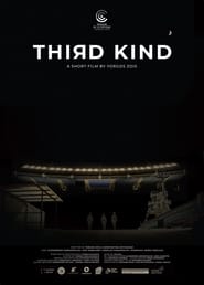 Third Kind' Poster