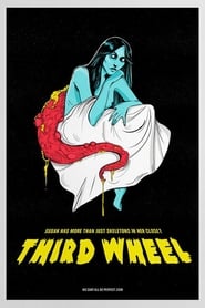 Third Wheel' Poster