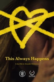 This Always Happens' Poster