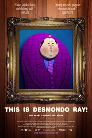 This Is Desmondo Ray' Poster