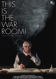 This Is the War Room' Poster