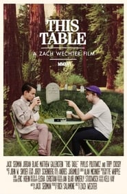 This Table' Poster