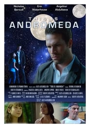 This is Andromeda' Poster
