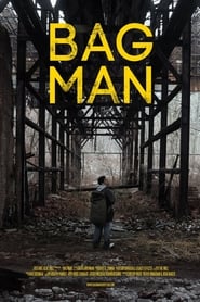Bag Man' Poster