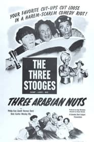 Three Arabian Nuts' Poster