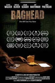 Baghead' Poster