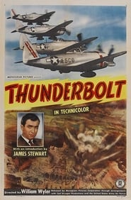 Thunderbolt' Poster