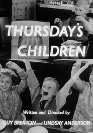 Thursdays Children' Poster