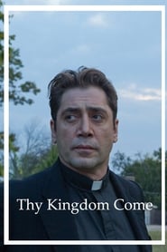 Thy Kingdom Come' Poster