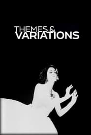 Themes and Variations' Poster
