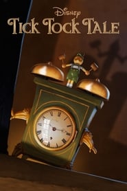 Tick Tock Tale' Poster