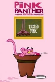 Tickled Pink' Poster