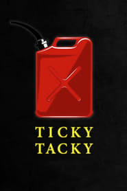 Ticky Tacky' Poster