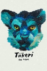 Tiikeri' Poster
