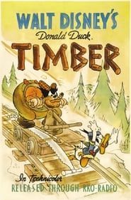 Timber' Poster