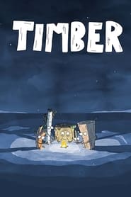 Timber' Poster