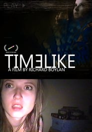 Timelike' Poster