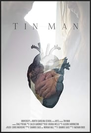 Tin Man' Poster