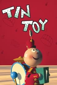 Tin Toy' Poster