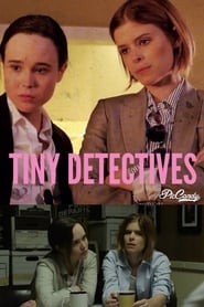 Tiny Detectives' Poster