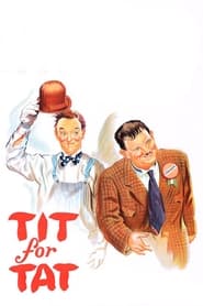 Tit for Tat' Poster