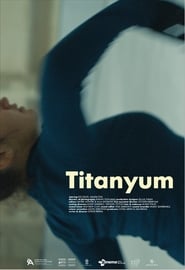 Titanyum' Poster