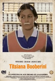 Titsiana Booberini' Poster
