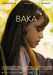 Baka' Poster