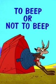 To Beep or Not to Beep' Poster