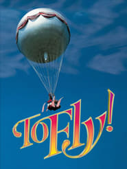 To Fly' Poster