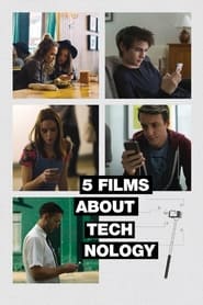 5 Films About Technology' Poster