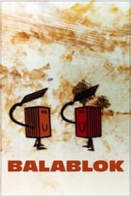 Balablok' Poster
