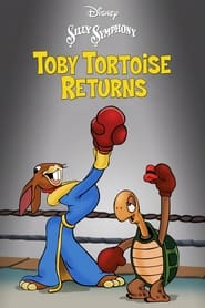 Toby Tortoise Returns' Poster