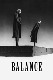 Balance' Poster