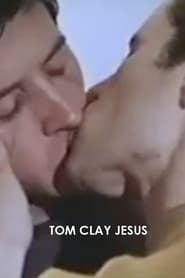 Tom Clay Jesus' Poster