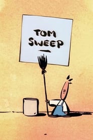 Tom Sweep' Poster