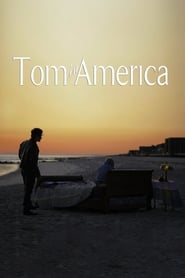 Tom in America' Poster