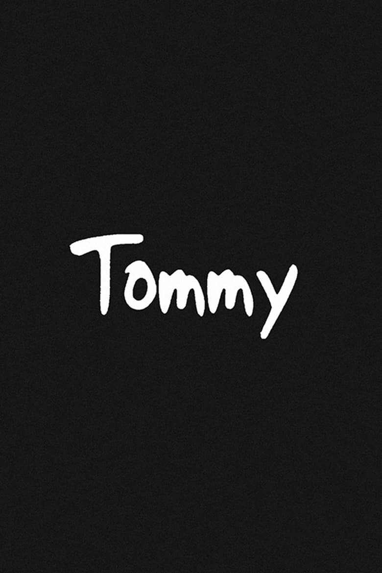 Tommy Poster