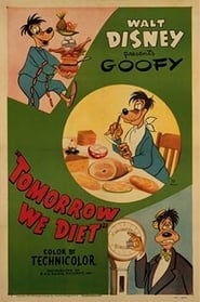 Tomorrow We Diet' Poster