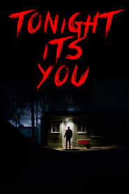Tonight Its You' Poster
