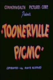 Toonerville Picnic' Poster