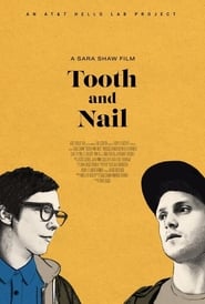 Tooth and Nail' Poster