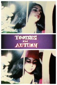 Tootsies in Autumn' Poster