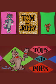 Tops with Pops' Poster